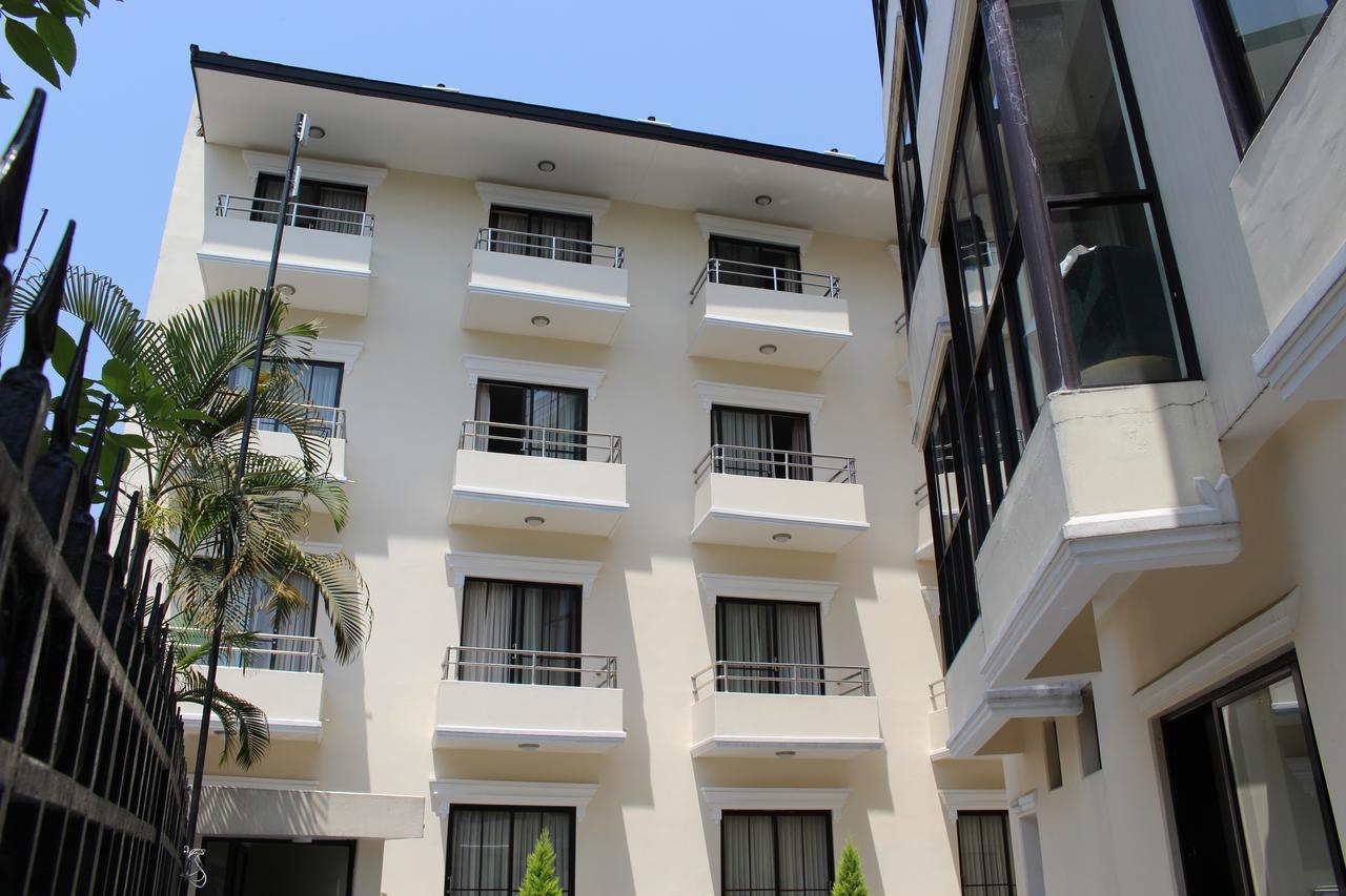 Tuki Resort Pokhara Luaran gambar