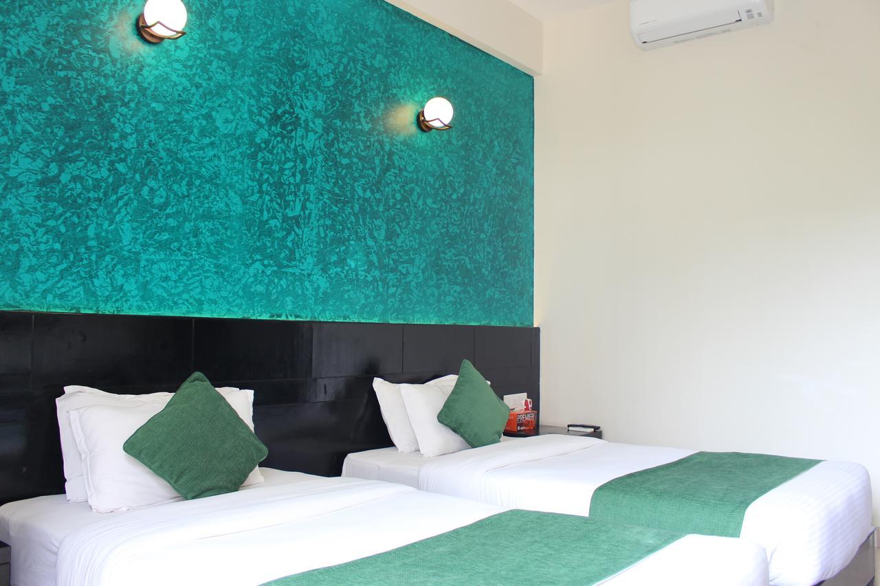 Tuki Resort Pokhara Luaran gambar